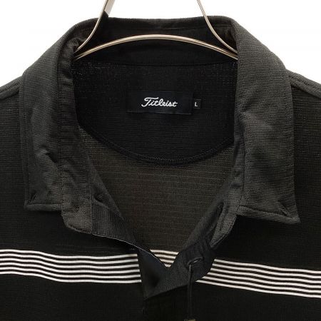 ゴルフ タイトリスト titleist メンズ トップス シャツ（Mサイズ） Titleist 【新品】TITLEIST タイトリスト 2022年モデル 半袖T