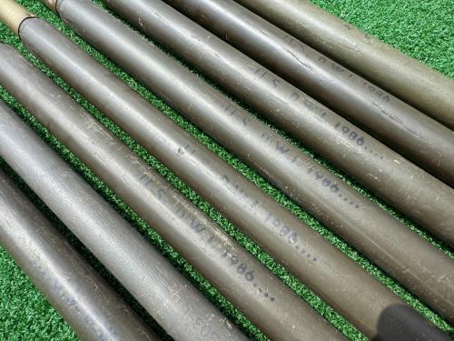 アメリカ軍 ソロテント ジップ加工 シェルターハーフテント 1人用