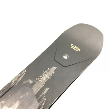 CAPITA (キャピタ) スノーボード 152cm 20-21モデル 国内限定100本 2x4