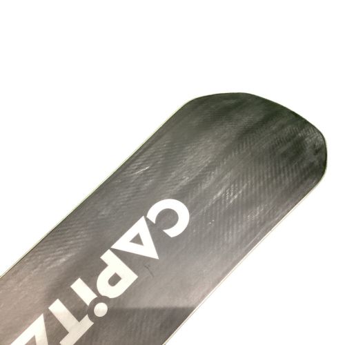 CAPITA (キャピタ) スノーボード 152cm 20-21モデル 国内限定100本 2x4 キャンバー SUPER D.O.A