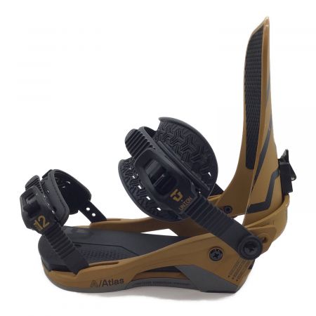 UNION (ユニオン) ビンディング SIZE M(推奨ブーツサイズ25-28cm