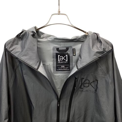 ak BURTON (エーケー バートン) スノーボードウェア(ジャケット