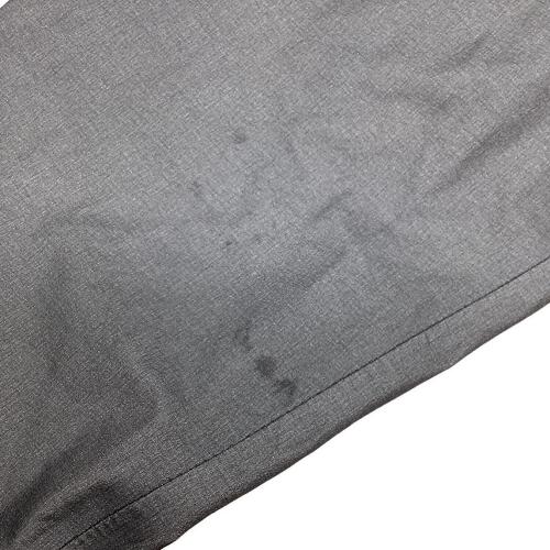 ak BURTON (エーケー バートン) スノーボードウェア(ジャケット) メンズ 3XL グレー M AK GORE SPGNCE JK/21606 GORE-TEX