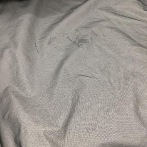 ak BURTON (エーケー バートン) スノーボードウェア(ジャケット) メンズ 3XL グレー M AK GORE SPGNCE JK/21606 GORE-TEX