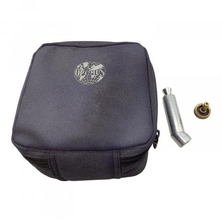 OPTIMUS (オプティマス) ガソリンシングルバーナー 点火未確認 8R最終