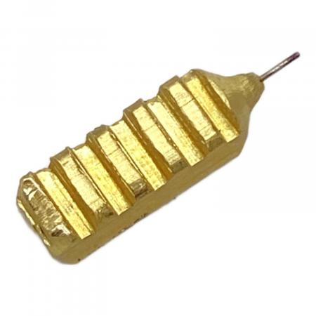 OPTIMUS (オプティマス) ガソリンシングルバーナー 点火未確認 8R最終