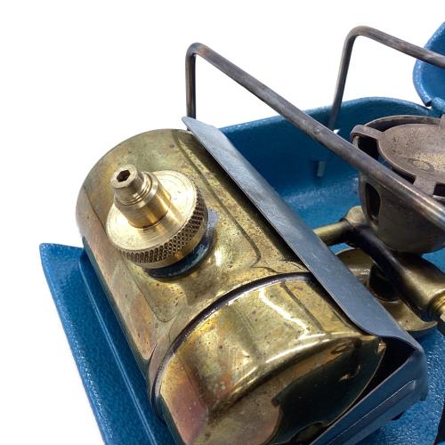 OPTIMUS (オプティマス) ガソリンシングルバーナー 点火未確認 8R最終