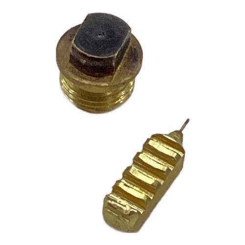 OPTIMUS (オプティマス) ガソリンシングルバーナー 点火未確認 8R最終