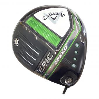 Callaway (キャロウェイ) ドライバー @ EPIC SPEED フレックス【S】 ロフト角【10.5°】 TOUR AD DESIGN TP-6 45インチ C9 311g