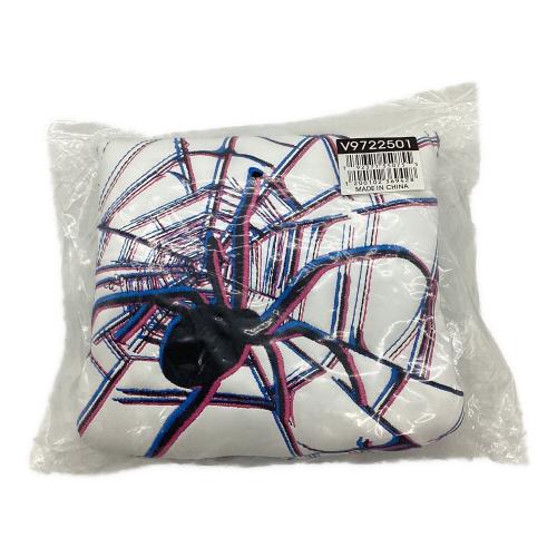 TaylorMade (テイラーメイド) ヘッドカバー パター用 限定品 ヴェノムトリップスパイダーヘッドカバー