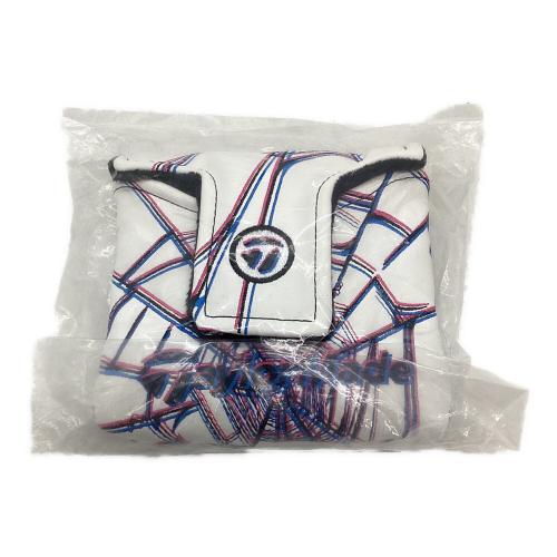 TaylorMade (テイラーメイド) ヘッドカバー パター用 限定品 ヴェノムトリップスパイダーヘッドカバー