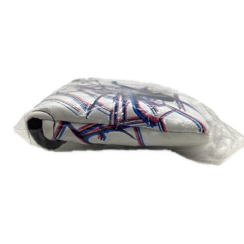 TaylorMade (テイラーメイド) ヘッドカバー パター用 限定品 ヴェノムトリップスパイダーヘッドカバー