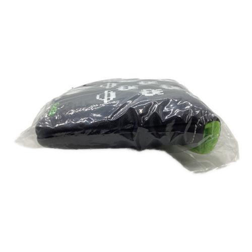 TaylorMade (テイラーメイド) ヘッドカバー パター用 限定品 エイリアンスパイダーパターカバー