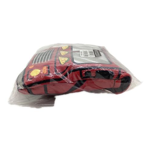 TaylorMade (テイラーメイド) ヘッドカバー パター用 限定品 スパイダータコスヘッドカバー