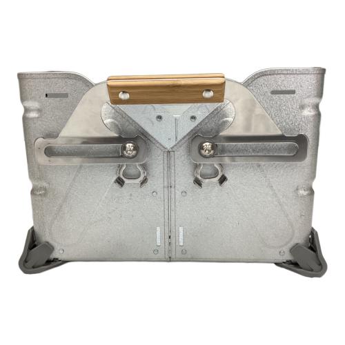 Snow peak (スノーピーク) アウトドア雑貨 シェルフコンテナ25