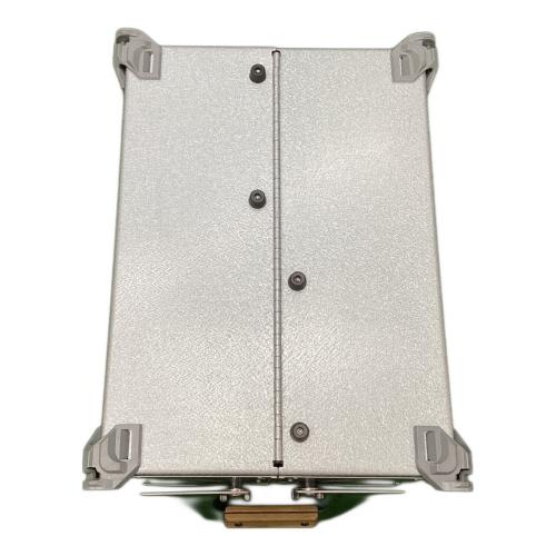 Snow peak (スノーピーク) アウトドア雑貨 シェルフコンテナ25