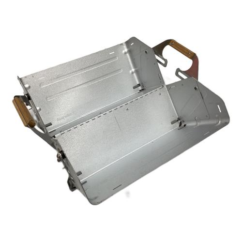 Snow peak (スノーピーク) アウトドア雑貨 シェルフコンテナ25