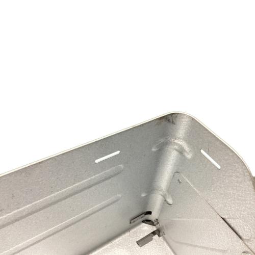 Snow peak (スノーピーク) アウトドア雑貨 シェルフコンテナ25