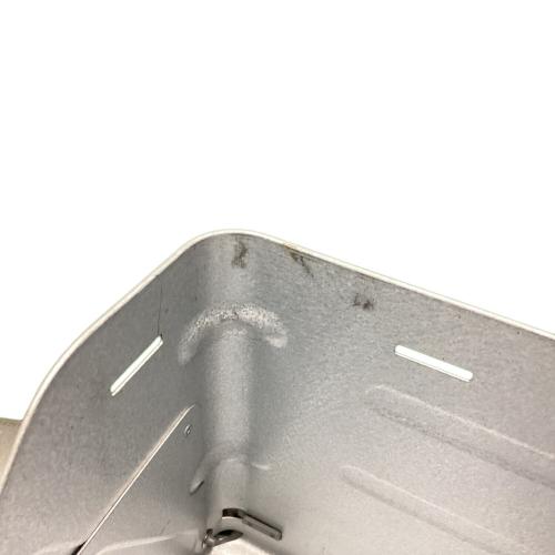 Snow peak (スノーピーク) アウトドア雑貨 シェルフコンテナ25