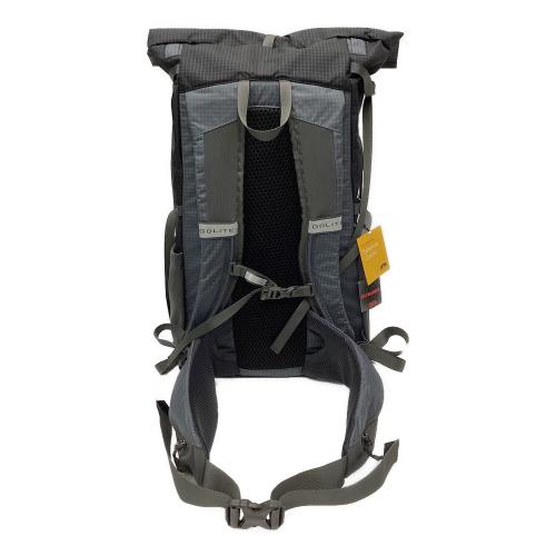 GOLITE (ゴーライト) バックパック グレー 35L 背面長 約41～45cm 31-40L(山小屋泊) DM44-GOL080002