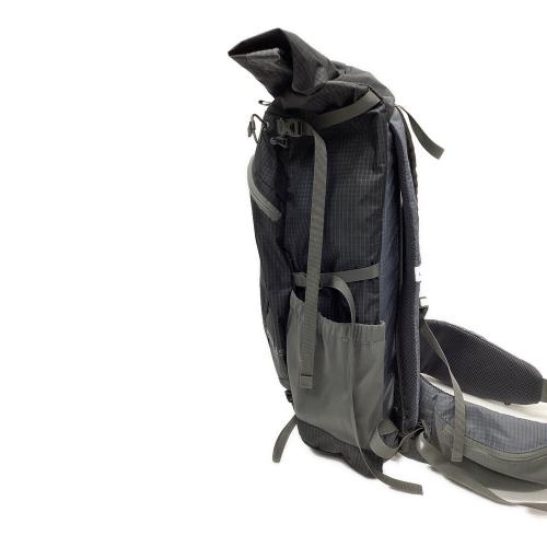 GOLITE (ゴーライト) バックパック グレー 35L 背面長 約41～45cm 31-40L(山小屋泊) DM44-GOL080002