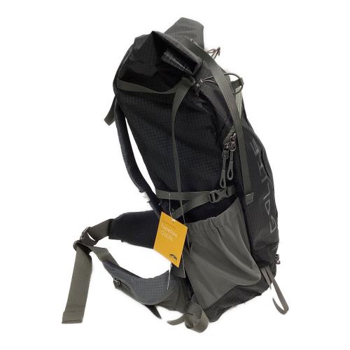 GOLITE (ゴーライト) バックパック グレー 35L 背面長 約41～45cm 31-40L(山小屋泊) DM44-GOL080002