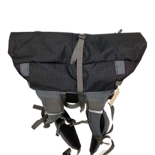 GOLITE (ゴーライト) バックパック グレー 35L 背面長 約41～45cm 31-40L(山小屋泊) DM44-GOL080002