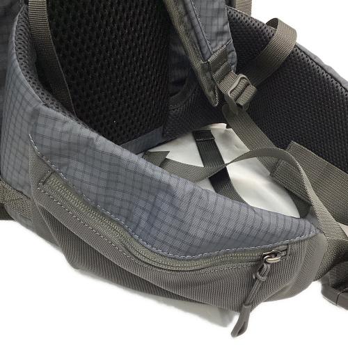 GOLITE (ゴーライト) バックパック グレー 35L 背面長 約41～45cm 31-40L(山小屋泊) DM44-GOL080002