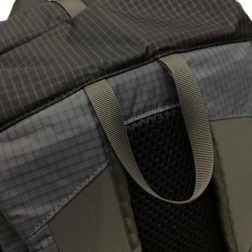 GOLITE (ゴーライト) バックパック グレー 35L 背面長 約41～45cm 31-40L(山小屋泊) DM44-GOL080002