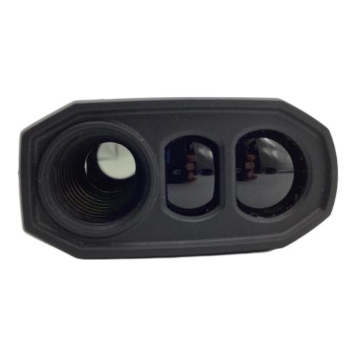 Nikon (ニコン) ゴルフ距離測定器 ホワイト ケース付 COOLSHOT 20 G2