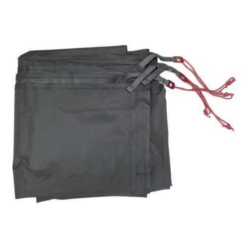 MSR (エムエスアール) ドームテント オリーブフライ エリクサー4 約223×223×121cm 2～3人用