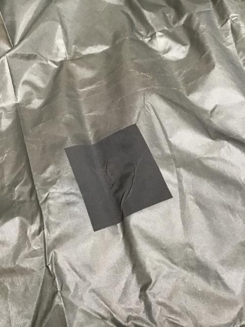 MSR (エムエスアール) ドームテント オリーブフライ エリクサー4 約223×223×121cm 2～3人用