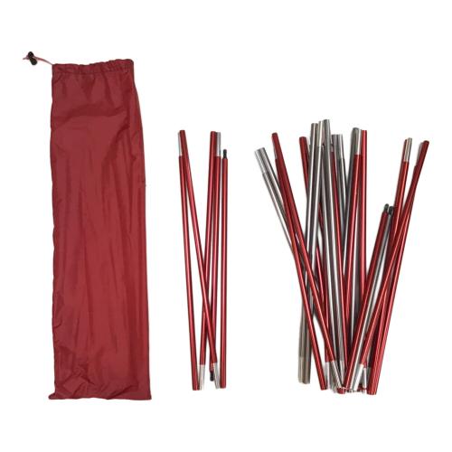 MSR (エムエスアール) ドームテント オリーブフライ エリクサー4 約223×223×121cm 2～3人用