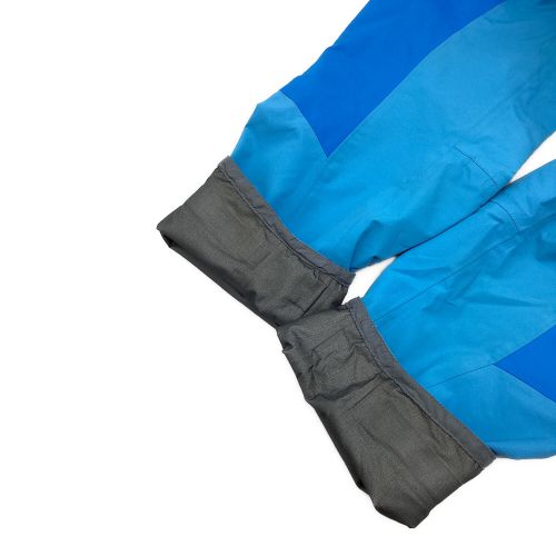 MountainEquipment (マウンテンイクィップメント) トレッキングウェア(ジャケット) レディース SIZE M スカイブルー GORE-TEX ヴァルデズ ジャケット 412152