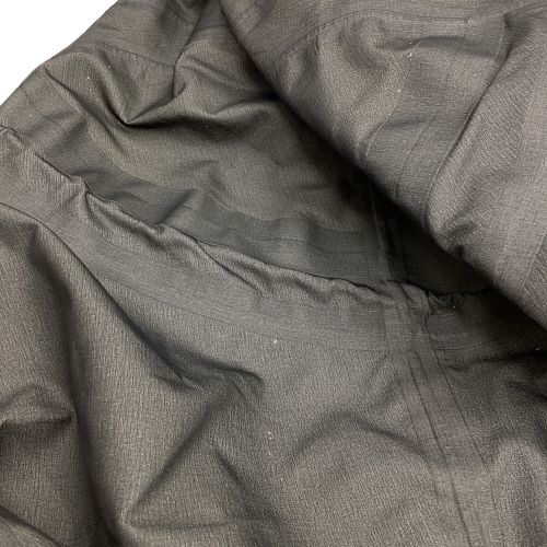 MountainEquipment (マウンテンイクィップメント) トレッキングウェア(ジャケット) レディース SIZE M スカイブルー GORE-TEX ヴァルデズ ジャケット 412152