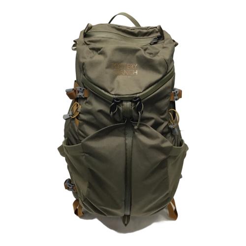 MYSTERY RANCH (ミステリーランチ) バックパック 40L ウッド COULEE40(クーリー40)