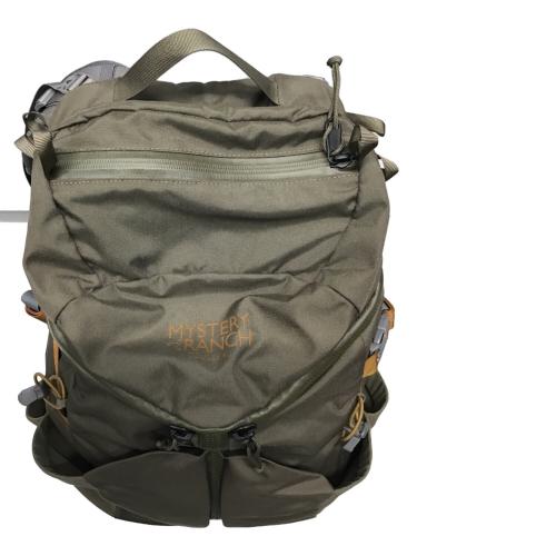 MYSTERY RANCH (ミステリーランチ) バックパック 40L ウッド COULEE40(クーリー40)