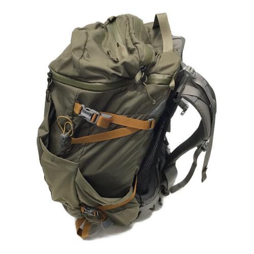 MYSTERY RANCH (ミステリーランチ) バックパック 40L ウッド COULEE40(クーリー40)