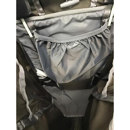 MYSTERY RANCH (ミステリーランチ) バックパック 40L ウッド COULEE40(クーリー40)