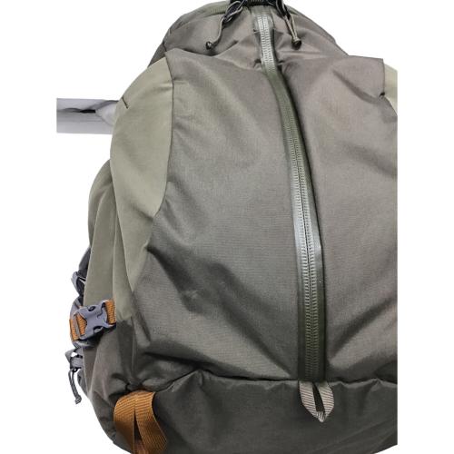 MYSTERY RANCH (ミステリーランチ) バックパック 40L ウッド COULEE40(クーリー40)