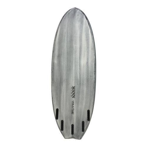 FIREWIRE (ファイヤーワイヤー) Volcanic Mashup ショートボード 37.8L @ 5'6×22×2 9/16