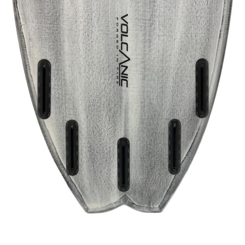 FIREWIRE (ファイヤーワイヤー) Volcanic Mashup ショートボード 37.8L @ 5'6×22×2 9/16