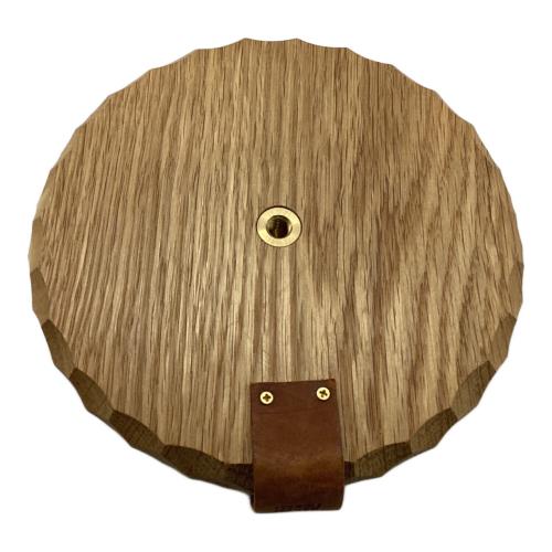 asimocrafts (アシモクラフツ) 蚊取り線香ホルダー moscokezuru