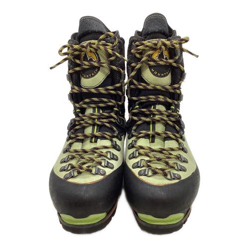 LA SPORTIVA (スポルティバ) ネパールエボ GTX 厳冬期用 トレッキングシューズ 社外インソール ユニセックス 24.9cm