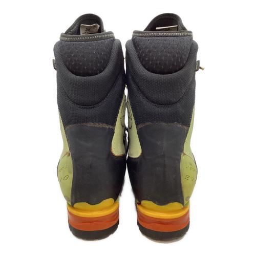 LA SPORTIVA (スポルティバ) ネパールエボ GTX 厳冬期用 トレッキングシューズ 社外インソール ユニセックス 24.9cm
