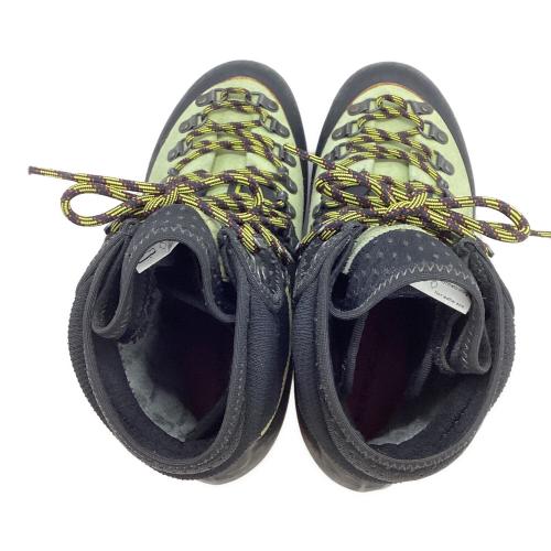LA SPORTIVA (スポルティバ) ネパールエボ GTX 厳冬期用 トレッキングシューズ 社外インソール ユニセックス 24.9cm