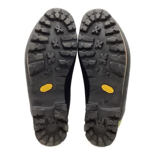 LA SPORTIVA (スポルティバ) ネパールエボ GTX 厳冬期用 トレッキングシューズ 社外インソール ユニセックス 24.9cm