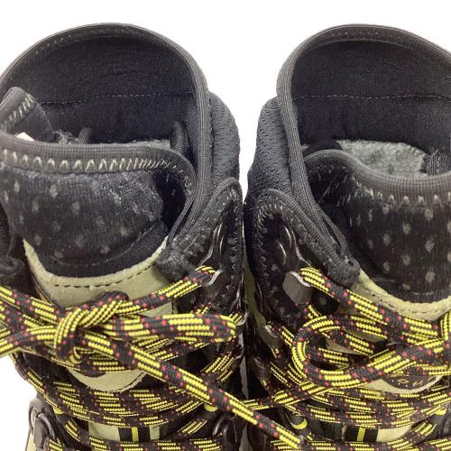 LA SPORTIVA (スポルティバ) ネパールエボ GTX 厳冬期用 トレッキングシューズ 社外インソール ユニセックス 24.9cm