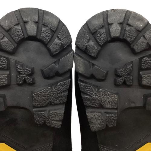 LA SPORTIVA (スポルティバ) ネパールエボ GTX 厳冬期用 トレッキングシューズ 社外インソール ユニセックス 24.9cm