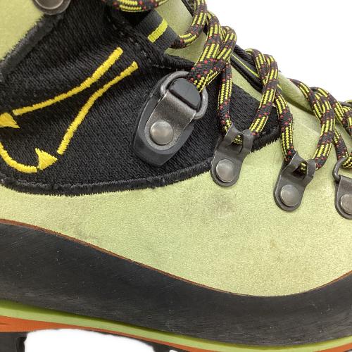 LA SPORTIVA (スポルティバ) ネパールエボ GTX 厳冬期用 トレッキングシューズ 社外インソール ユニセックス 24.9cm